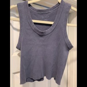 Women’s brandy Melville Connor tank